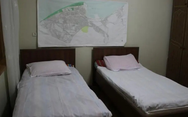 Guest House On Asatiani