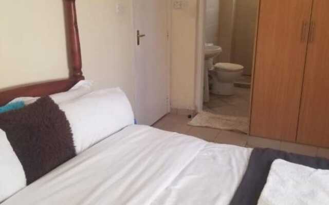 Stay.Plus Blue Bells Apartment Syokimau