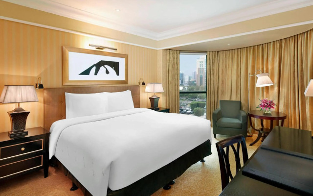 The Ritz-Carlton, Bahrain
