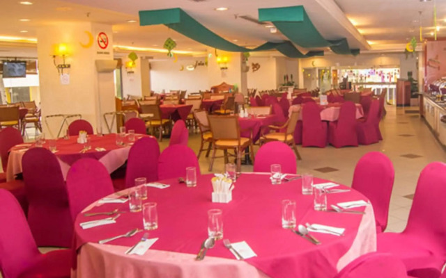 Hotel Grand Continental Kuala Terengganu