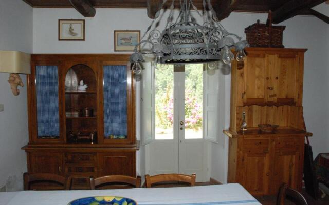 Rubbiano House