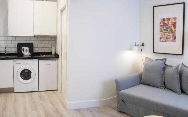 Livemalaga Santa María Apartments