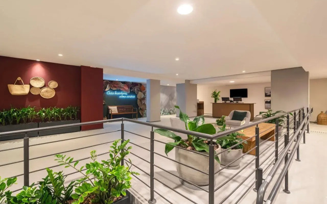 Grand Mercure Rio de Janeiro Copacabana