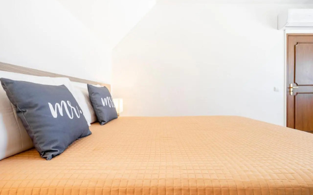 My Place @ Faro Duplex
