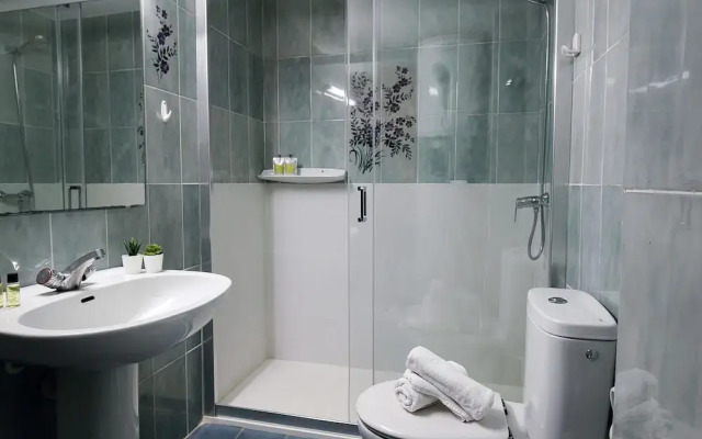 Flateli Apartamento Estartit