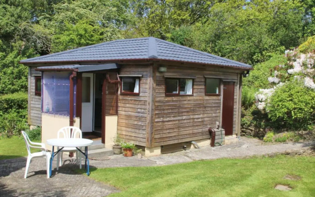 The Chalet at Mellowvean