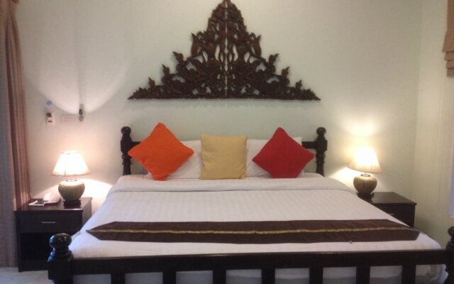 Thai Modern Resort & Spa