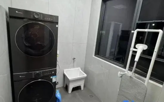 Qiyang Xiting Hotel (Qiyang Municipal Government)