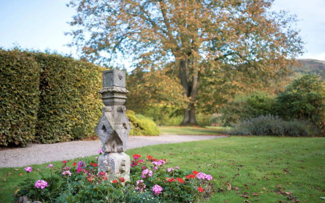 Colwall Park Hotel