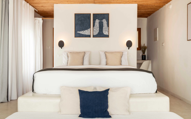 Rocabella Santorini Hotel & SPA