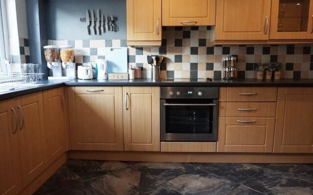 Your Home in Belfast