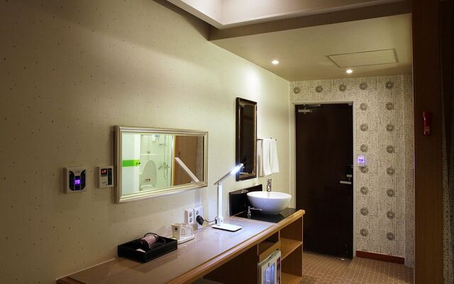 KP Hotel