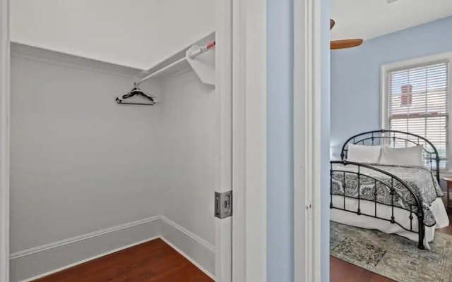 The Shaw House by 3rd Coast Getaways