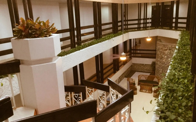 Pattaya at Nine