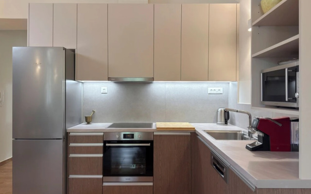 Lithos Residence