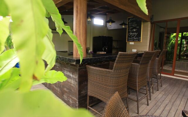 Puri Sabina Bed & Breakfast