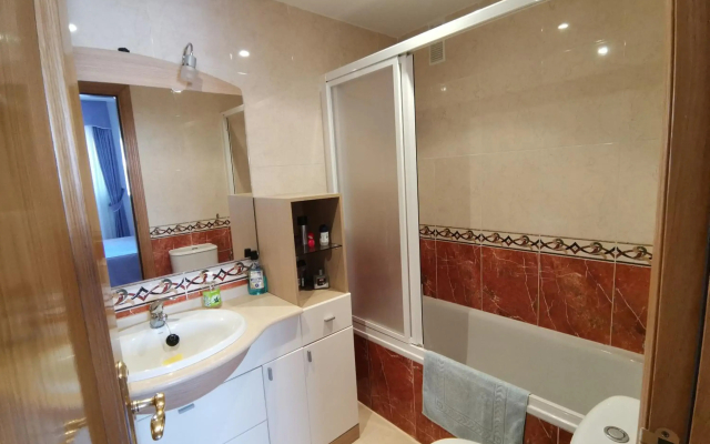 ACAPULCO III. Marina DOr