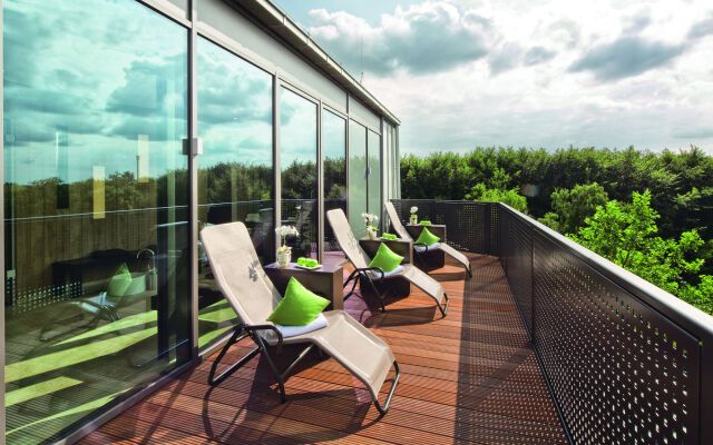 Mövenpick Hotel Münster am Aasee