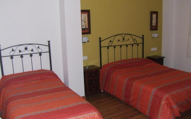 Hostal Rural El Padul