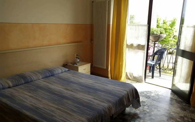 Albergo Ristorante La Terrazza