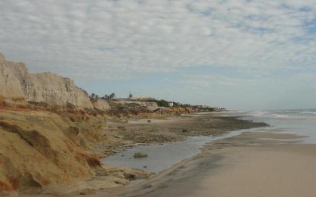 Morro Branco Beach Village