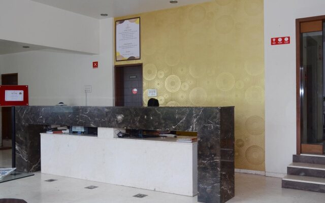 Hotel Saptaruchi