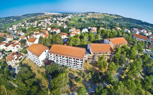 San Marino Resort