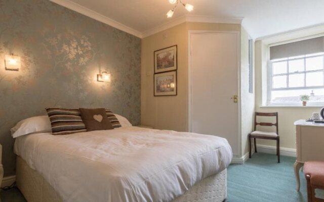 Barbon Inn