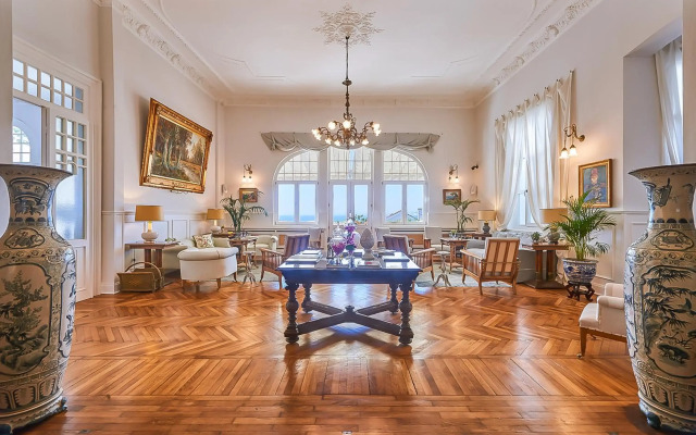 Splendid Palace Hotel