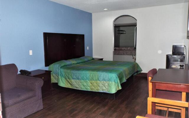 Luxury Inn