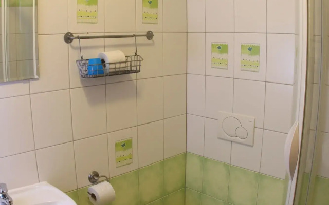 Pension Renata