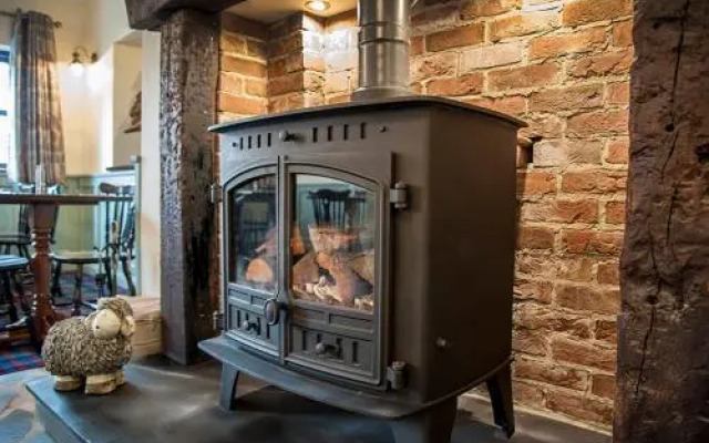 The Fir Tree Country Hotel