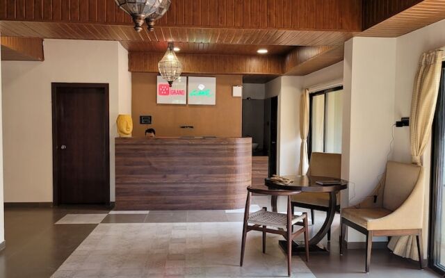 Mastiff Grand La Villae