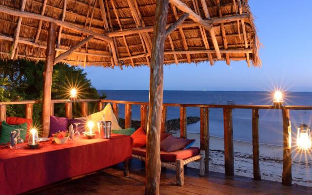 Fumba Beach Lodge