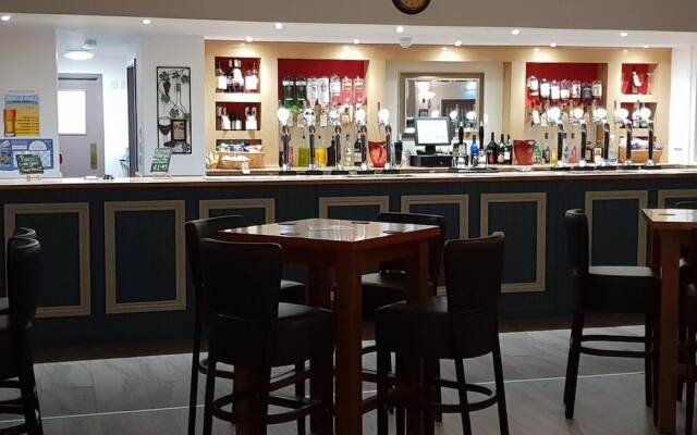 The Kingstanding Inn