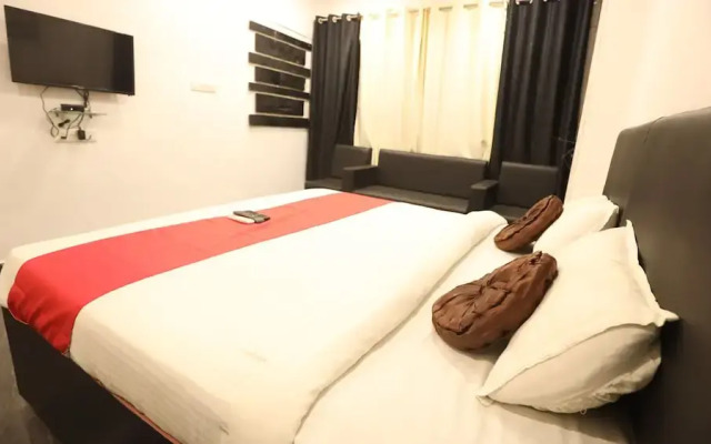 Hotel Gaurishree