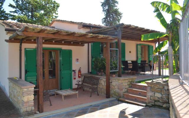 Agriturismo Rosa dei Venti