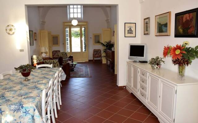 La Giara House ,near Gallipoli