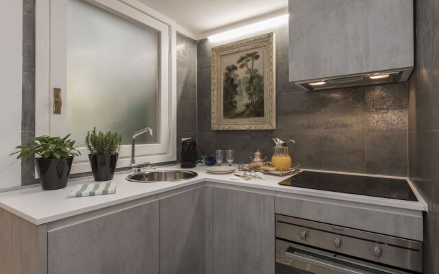Cadorna Luxury Apartments