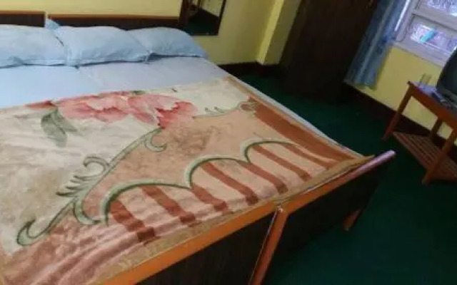 International Youth Hostel Darjeeling
