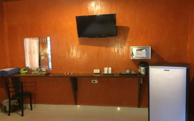 Lawana Resort