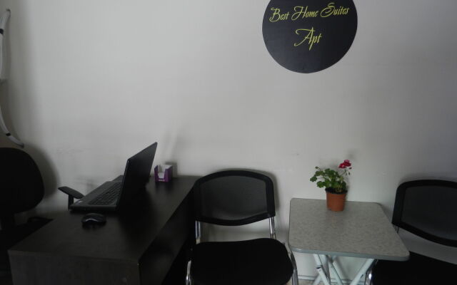 Nisa Apart Sultanahmet