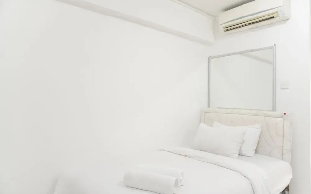 Good And Nice Studio At Green Bay Pluit Apartment