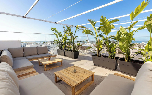 Pure Formosa Concept Hotel