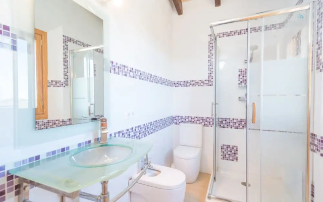 Son Pujol in Montu ri