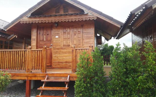 Imsuk Homestay At Chiang Rai