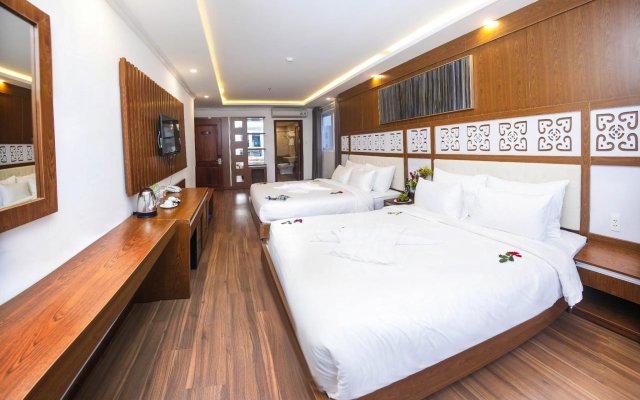 Prague Hotel