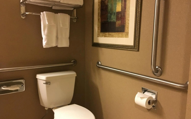 Coon Rapids North Metro Hotel to Norwood Inn & Suites