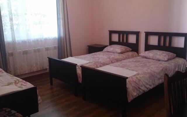 Guest house u Zuli