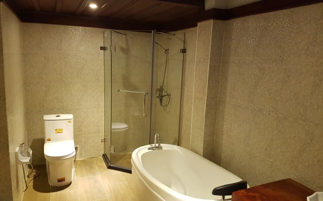 Villa Kee Lee Hotel
